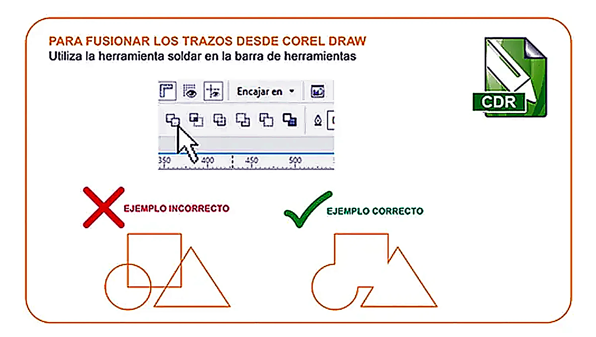 Corel Guide